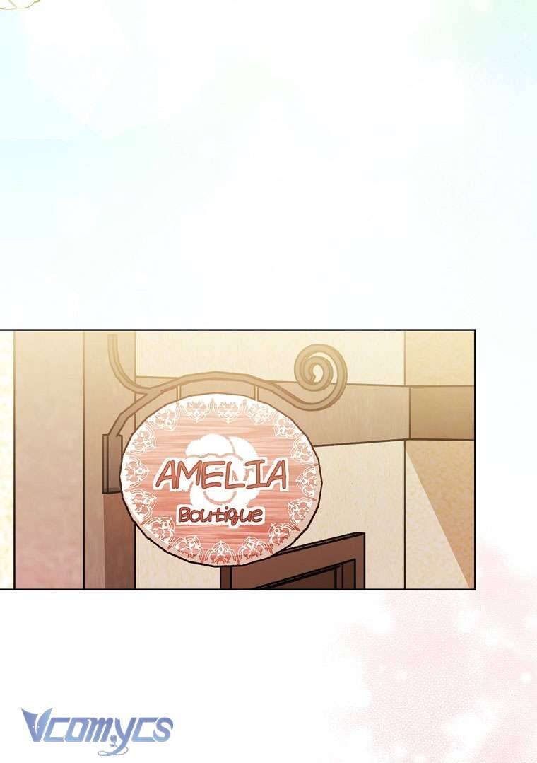 Nhân Vật Phản Diện Đều Thích Tôi Chap 3 - Next Chap 4