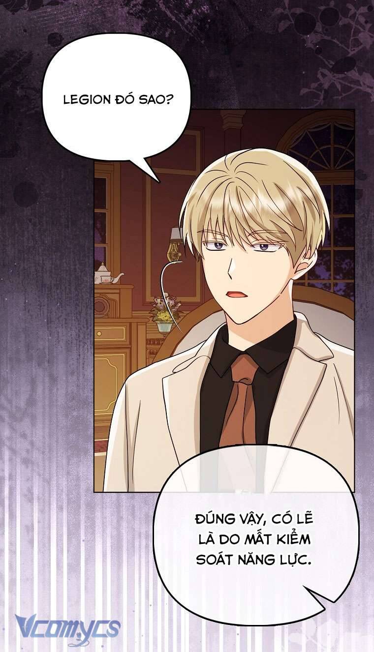 Nhân Vật Phản Diện Đều Thích Tôi Chap 3 - Next Chap 4