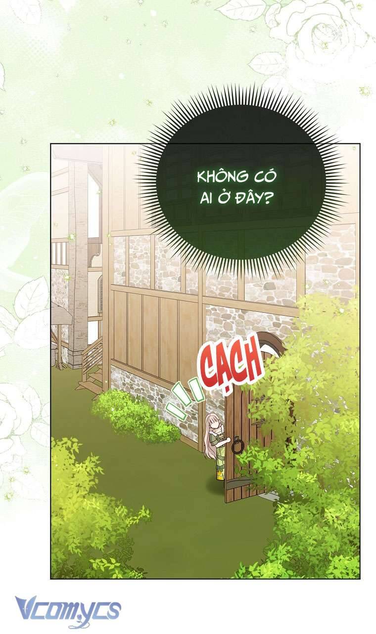 Nhân Vật Phản Diện Đều Thích Tôi Chap 3 - Next Chap 4