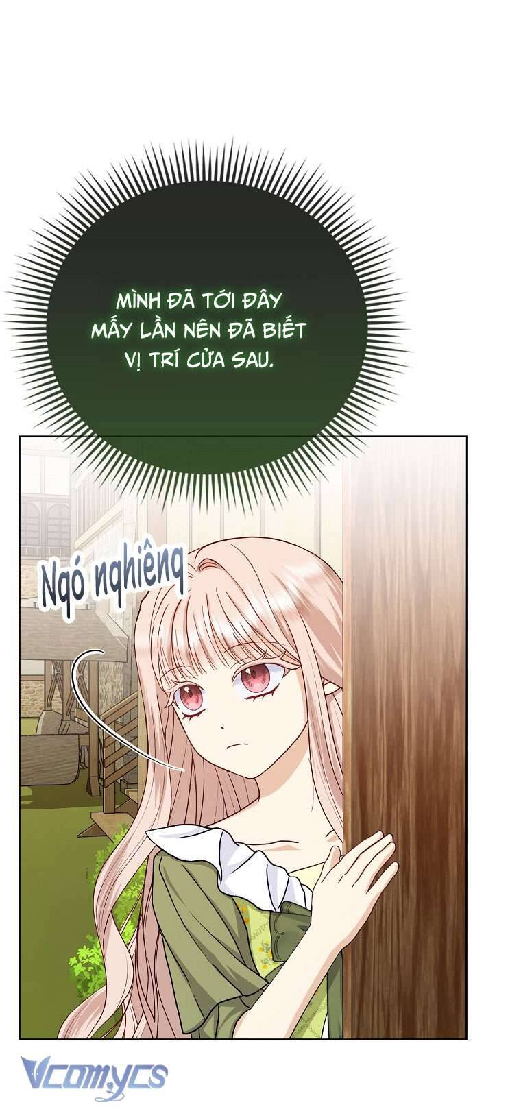 Nhân Vật Phản Diện Đều Thích Tôi Chap 3 - Next Chap 4