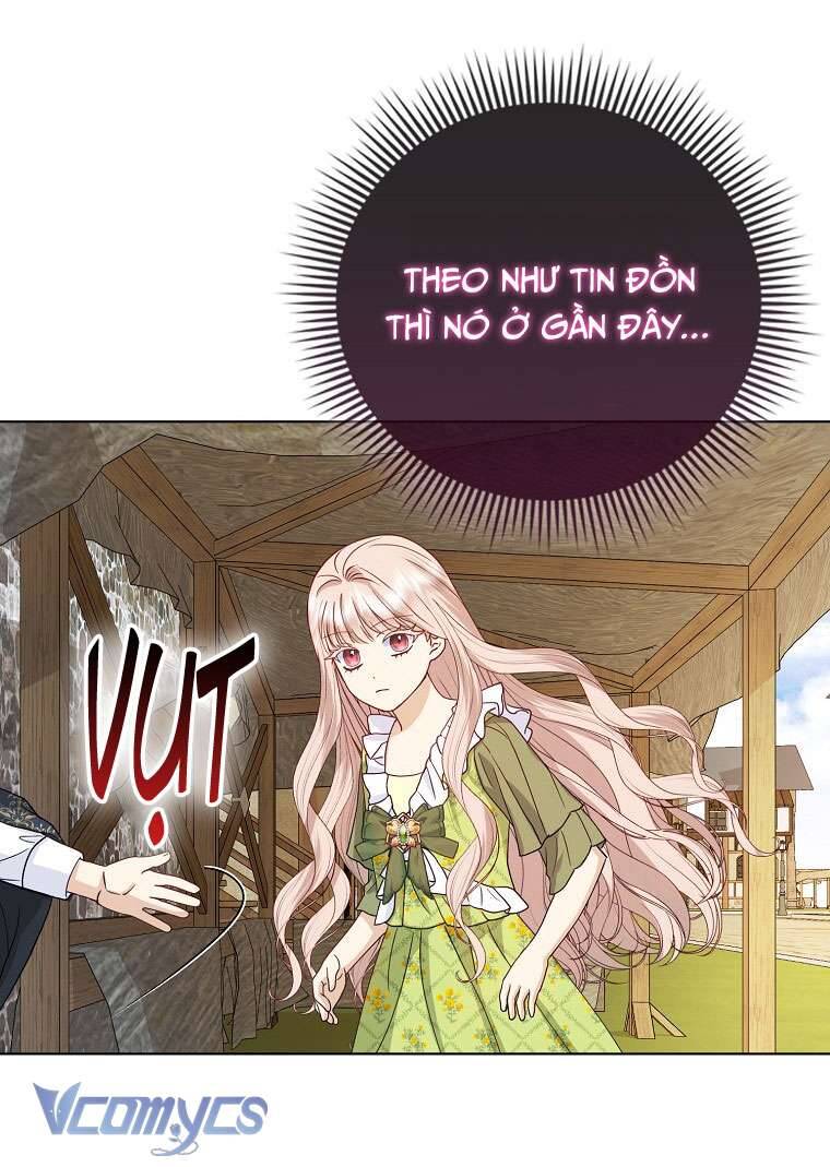 Nhân Vật Phản Diện Đều Thích Tôi Chap 3 - Next Chap 4