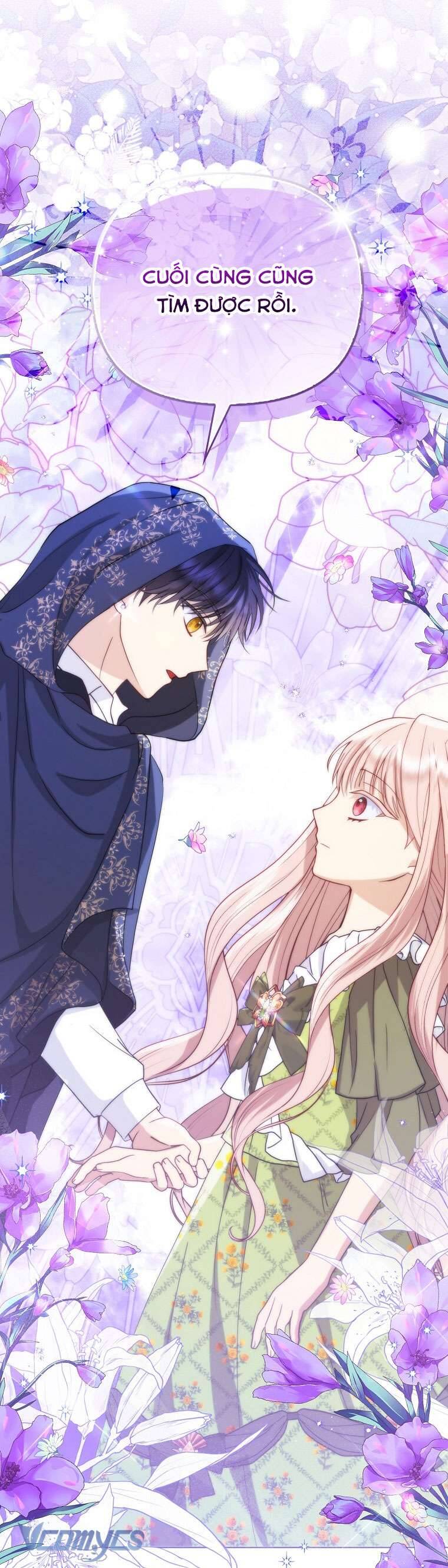 Nhân Vật Phản Diện Đều Thích Tôi Chap 3 - Next Chap 4