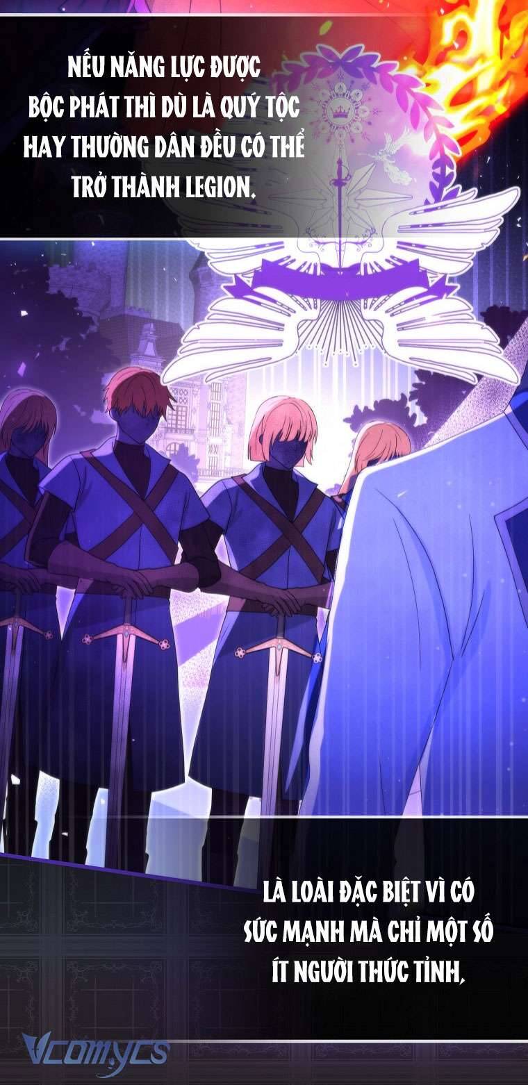 Nhân Vật Phản Diện Đều Thích Tôi Chap 3 - Next Chap 4