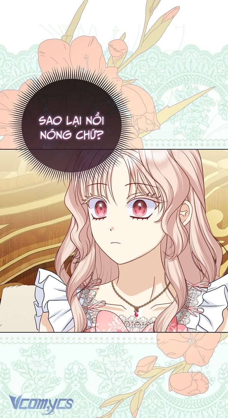 Nhân Vật Phản Diện Đều Thích Tôi Chap 30 - Next Chap 31