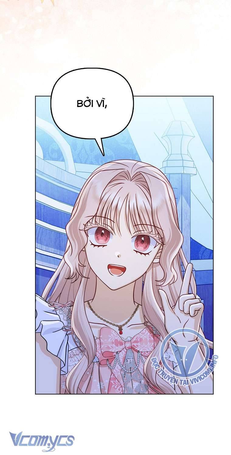 Nhân Vật Phản Diện Đều Thích Tôi Chap 30 - Next Chap 31