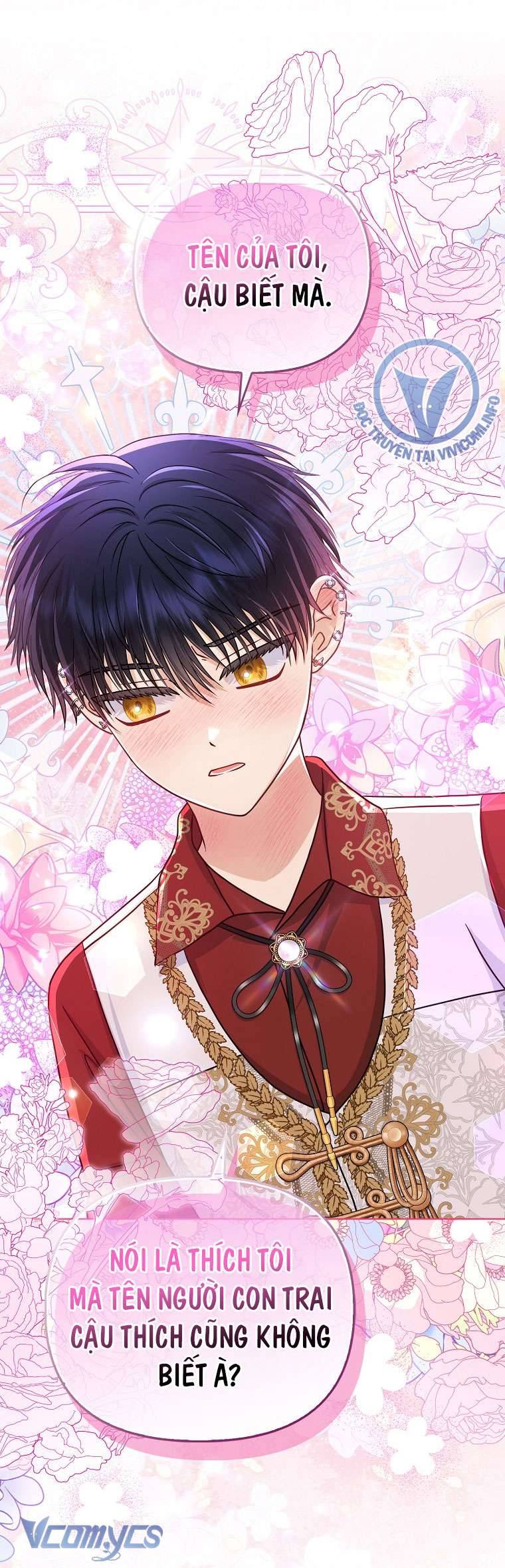 Nhân Vật Phản Diện Đều Thích Tôi Chap 30 - Next Chap 31