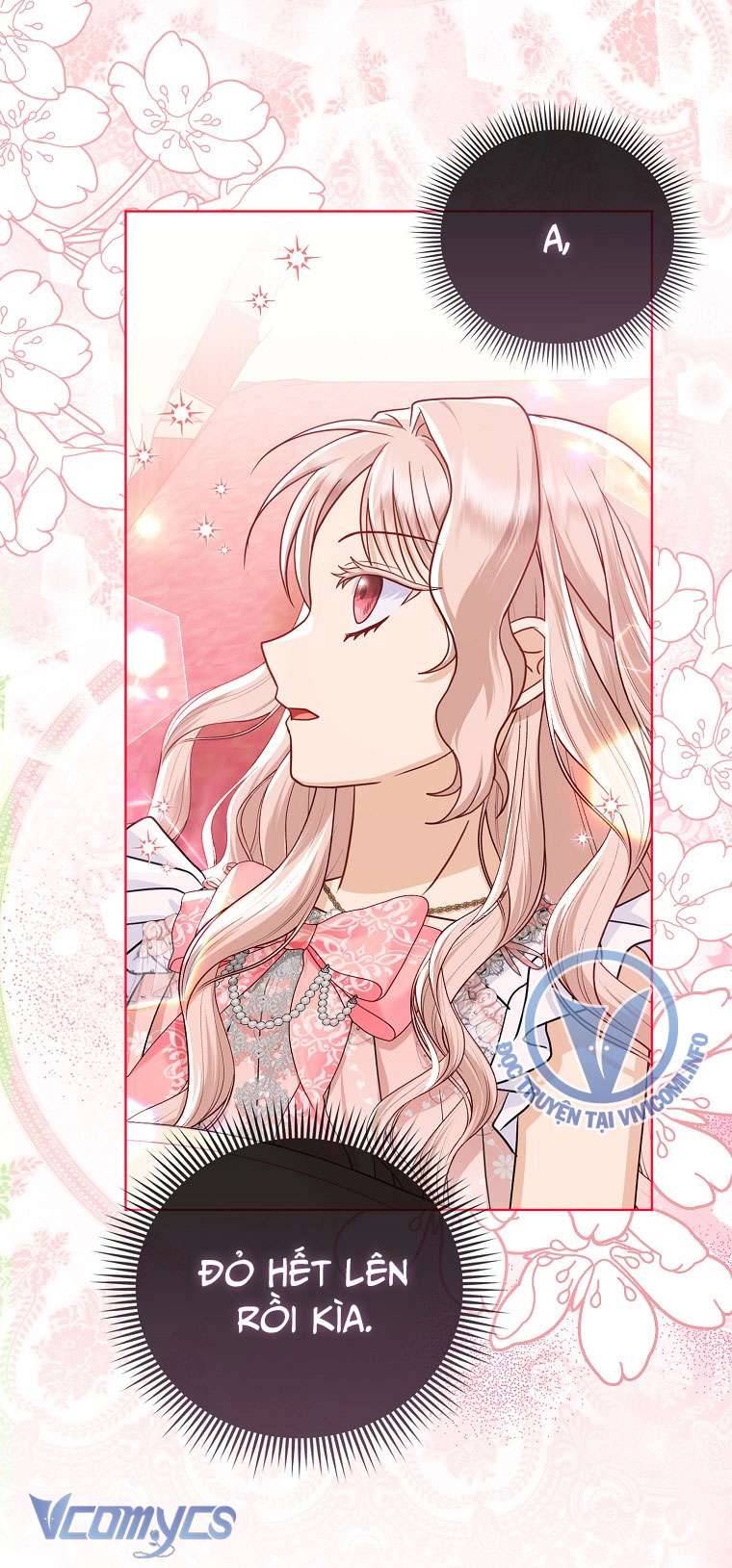 Nhân Vật Phản Diện Đều Thích Tôi Chap 30 - Next Chap 31