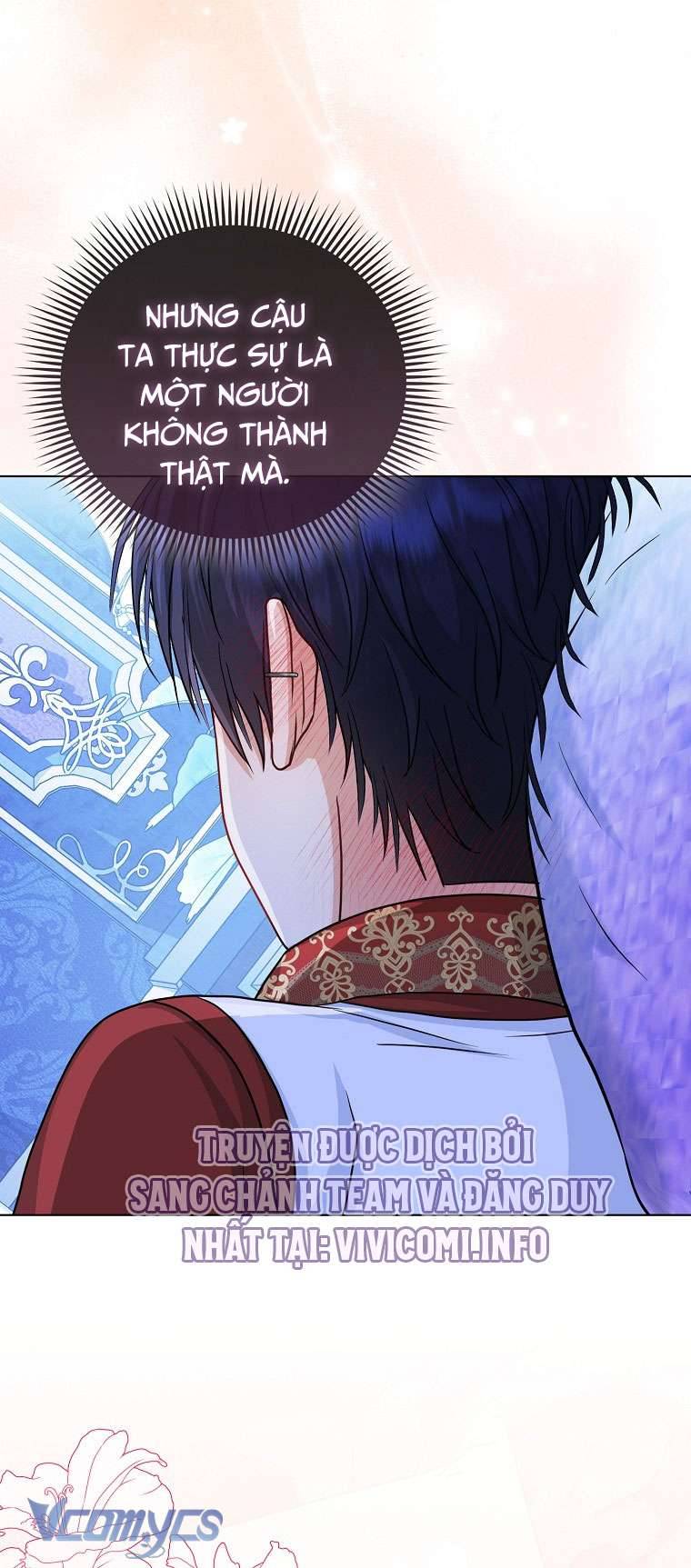 Nhân Vật Phản Diện Đều Thích Tôi Chap 30 - Next Chap 31