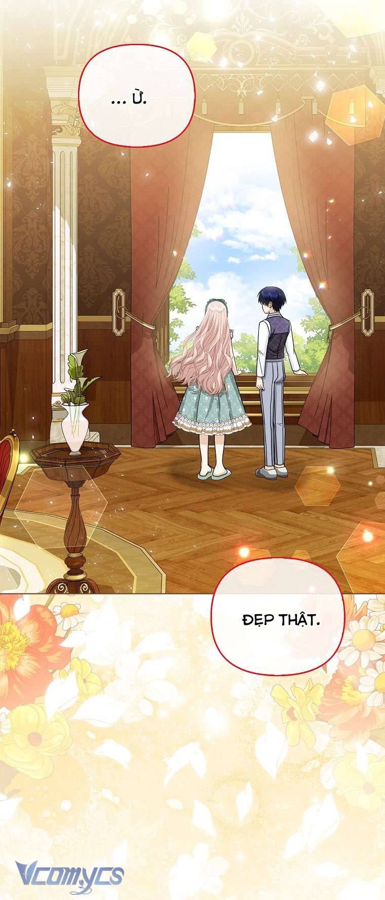 Nhân Vật Phản Diện Đều Thích Tôi Chap 31 - Next Chap 32