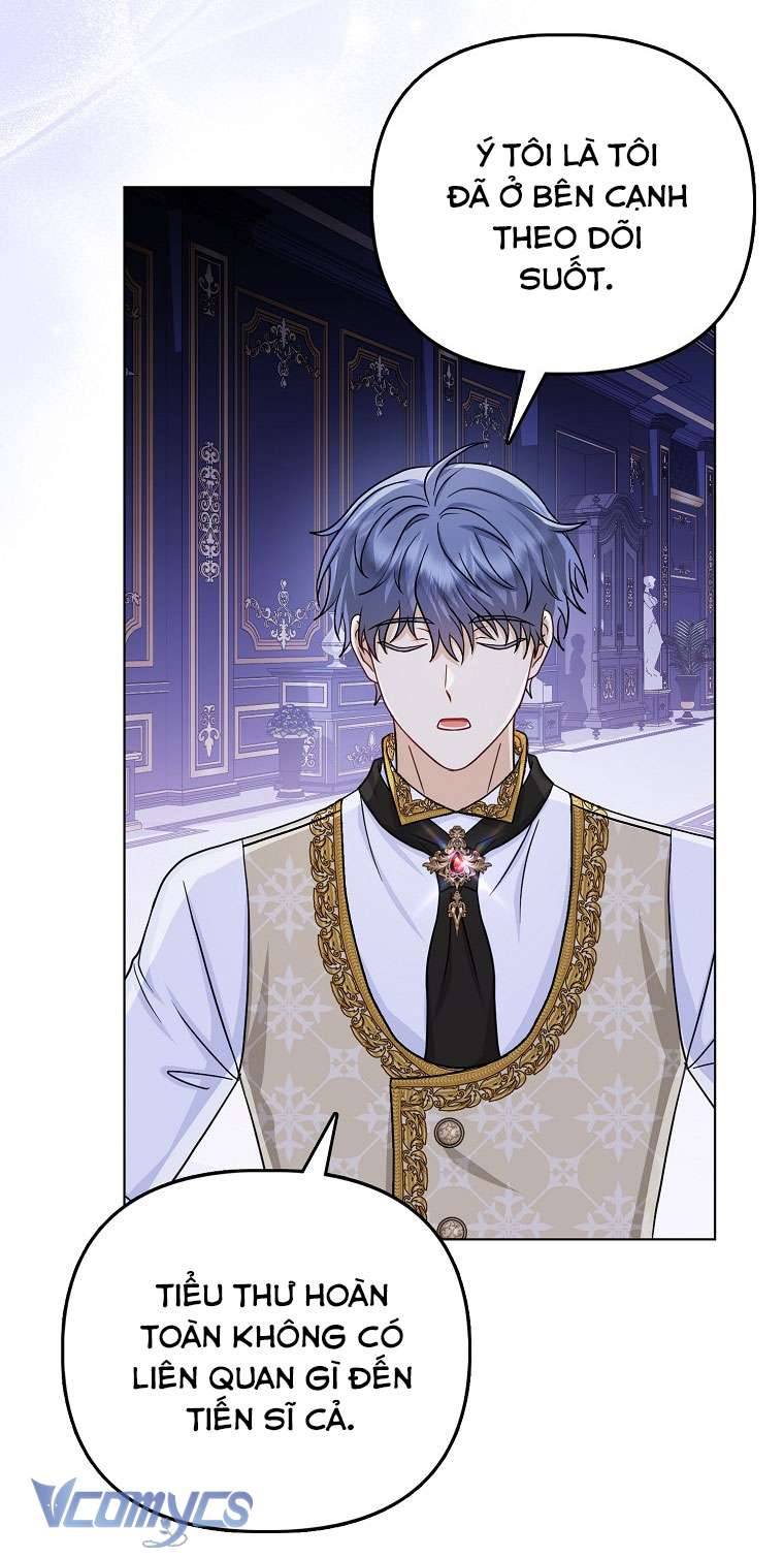 Nhân Vật Phản Diện Đều Thích Tôi Chap 31 - Next Chap 32