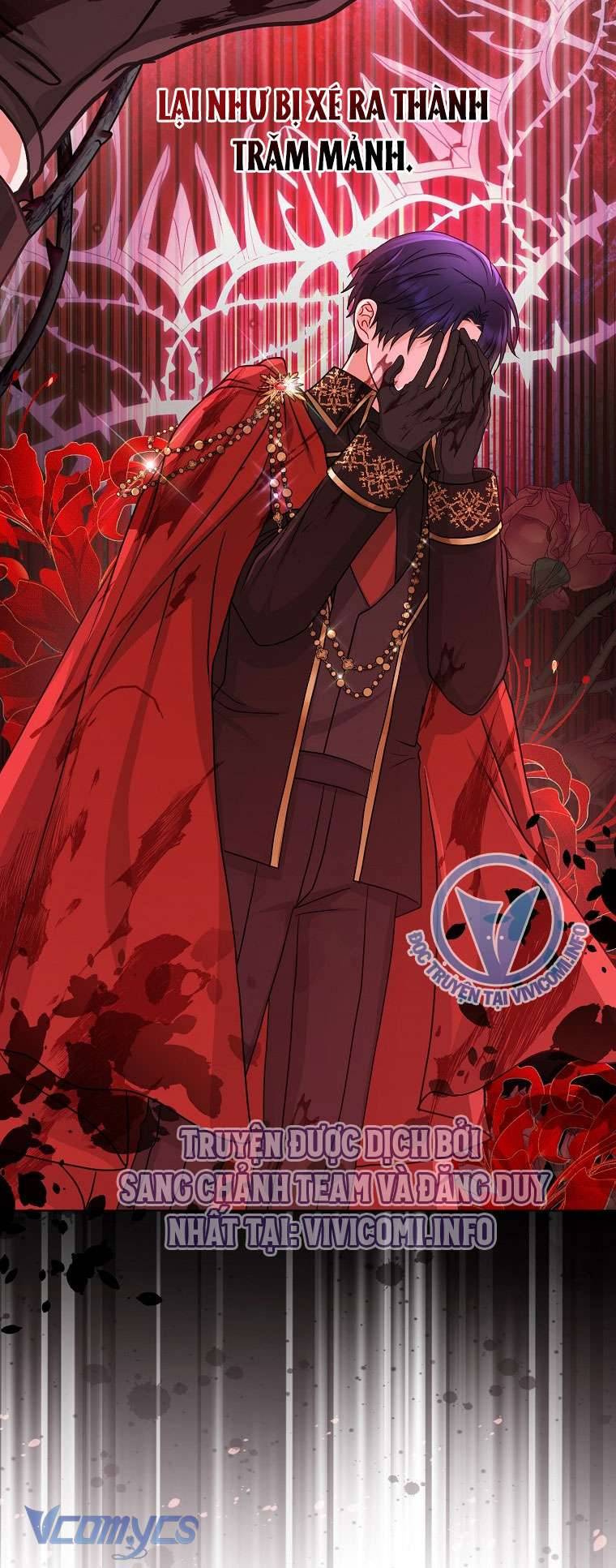 Nhân Vật Phản Diện Đều Thích Tôi Chap 31 - Next Chap 32