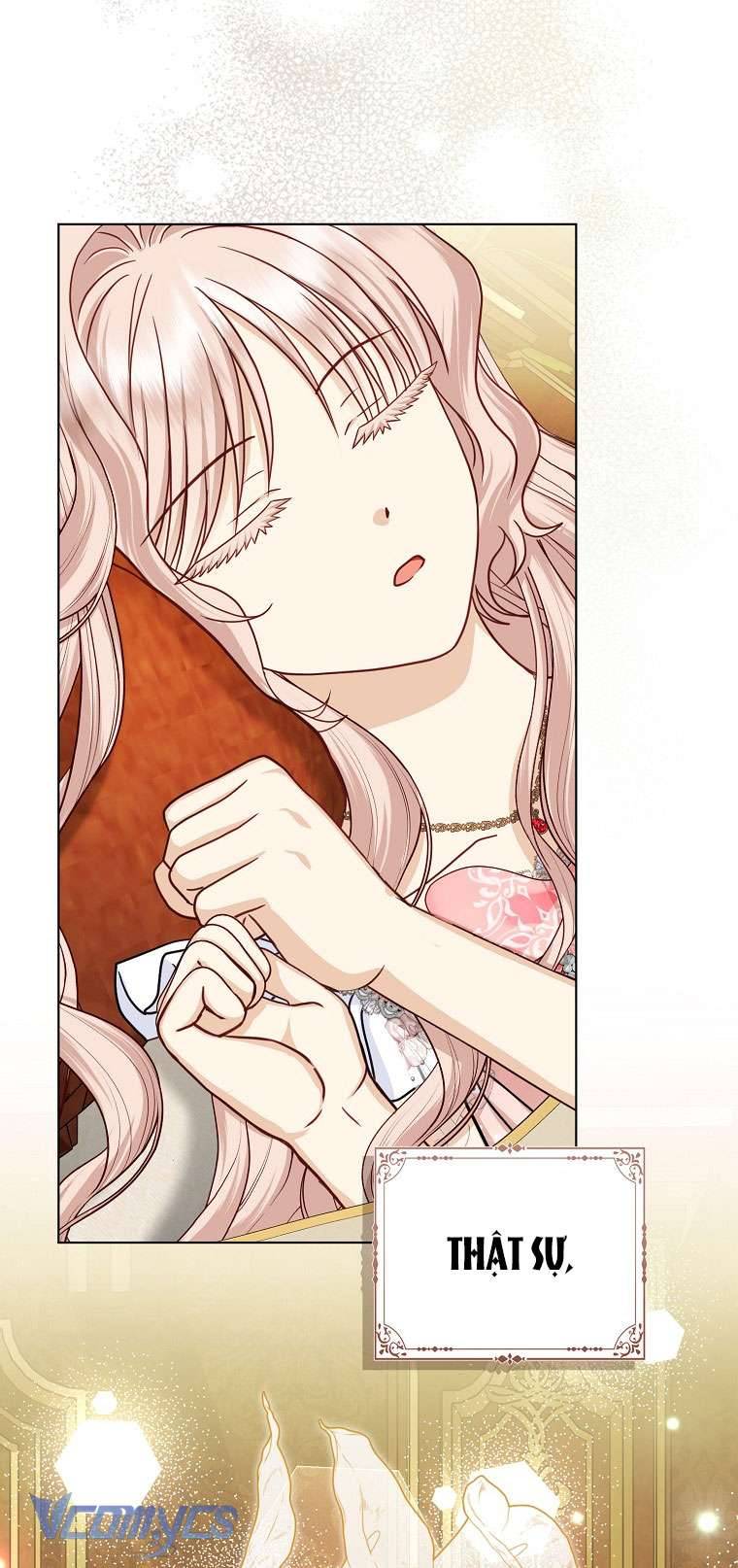 Nhân Vật Phản Diện Đều Thích Tôi Chap 31 - Next Chap 32