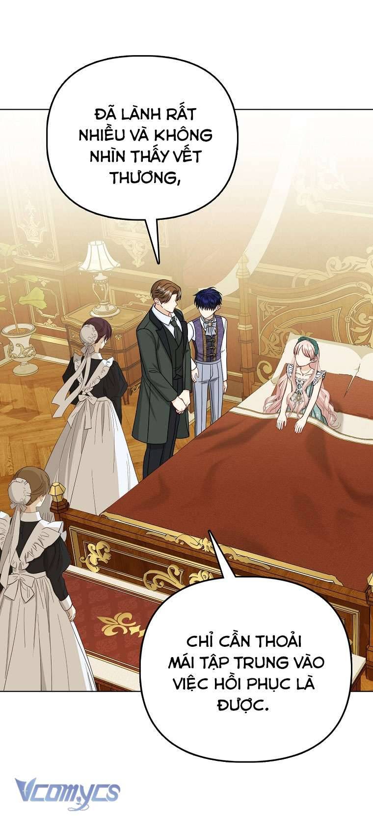 Nhân Vật Phản Diện Đều Thích Tôi Chap 31 - Next Chap 32