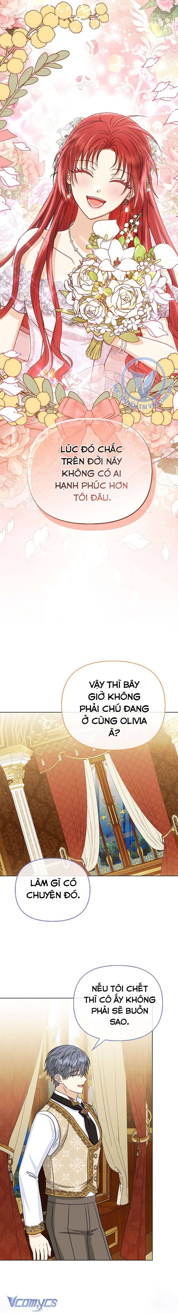 Nhân Vật Phản Diện Đều Thích Tôi Chap 32 - Next Chap 33