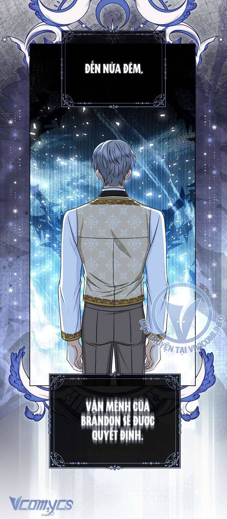 Nhân Vật Phản Diện Đều Thích Tôi Chap 32 - Next Chap 33