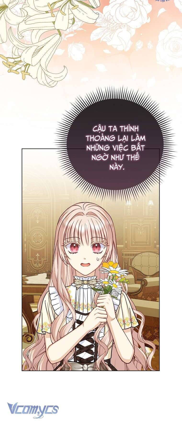 Nhân Vật Phản Diện Đều Thích Tôi Chap 33 - Next Chap 34