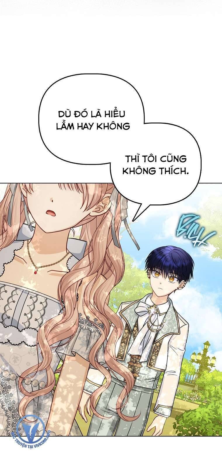 Nhân Vật Phản Diện Đều Thích Tôi Chap 34 - Next Chap 35