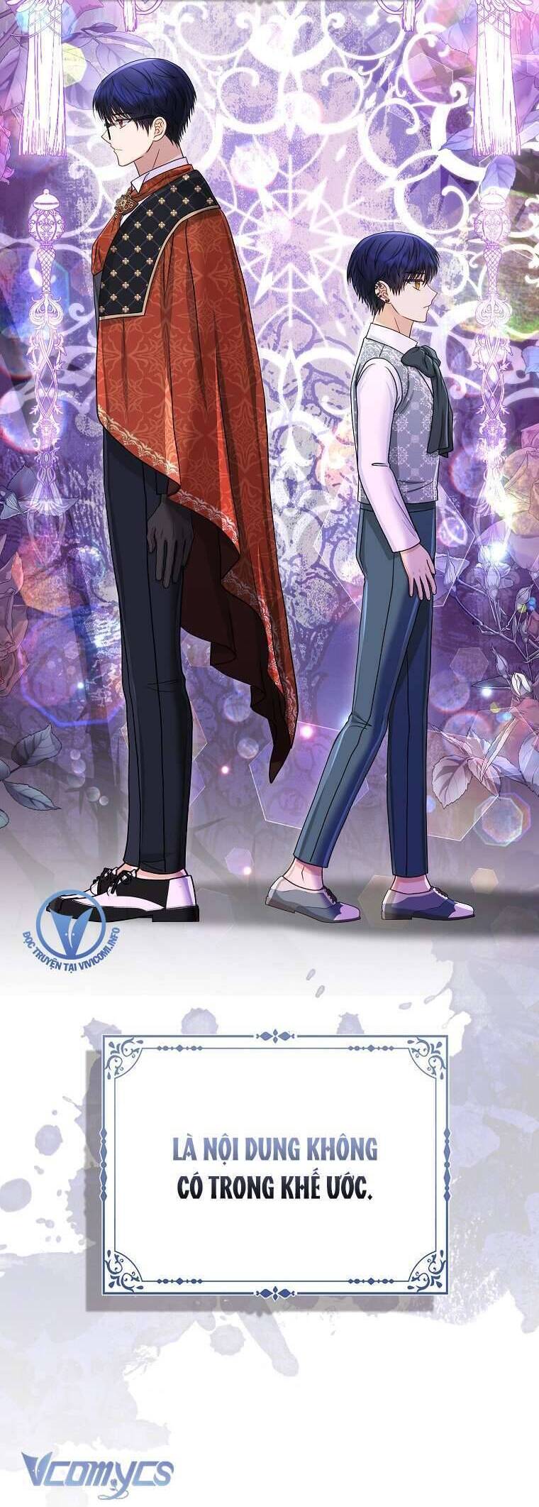 Nhân Vật Phản Diện Đều Thích Tôi Chap 34 - Next Chap 35