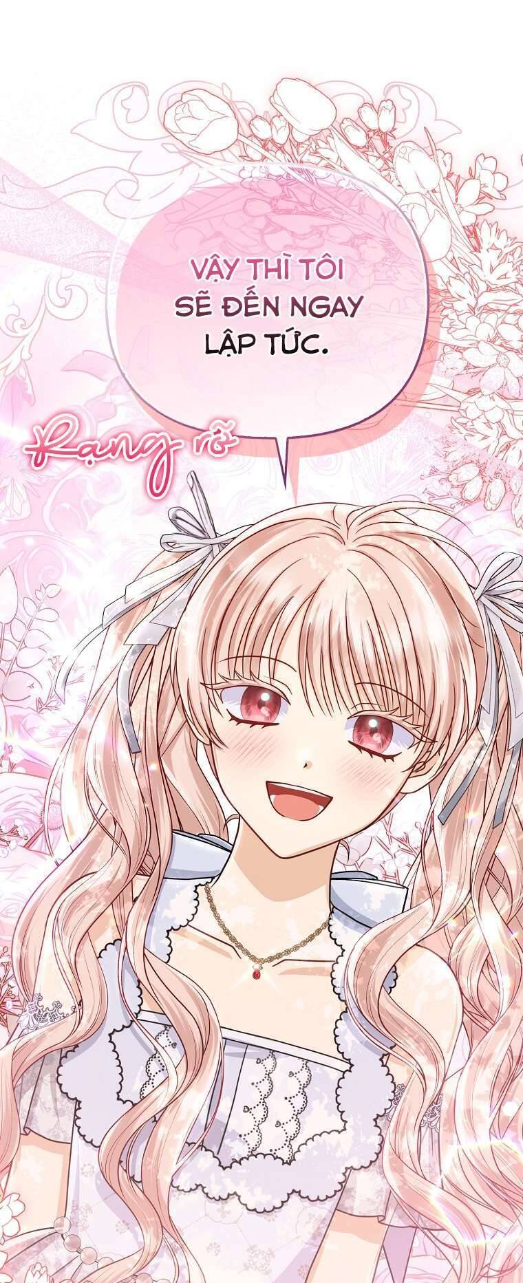 Nhân Vật Phản Diện Đều Thích Tôi Chap 34 - Next Chap 35