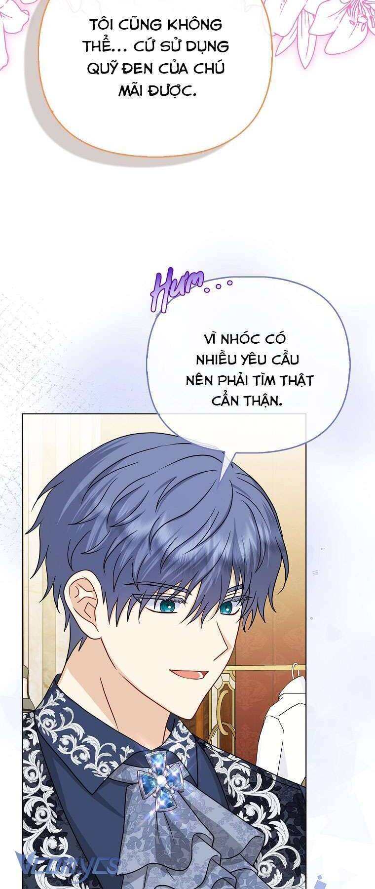 Nhân Vật Phản Diện Đều Thích Tôi Chap 36 - Next Chap 37