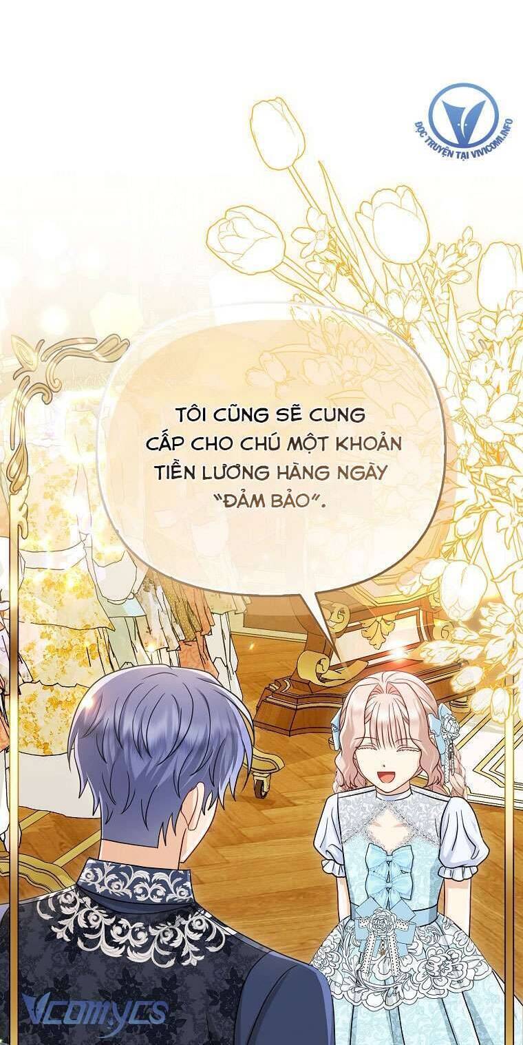 Nhân Vật Phản Diện Đều Thích Tôi Chap 36 - Next Chap 37