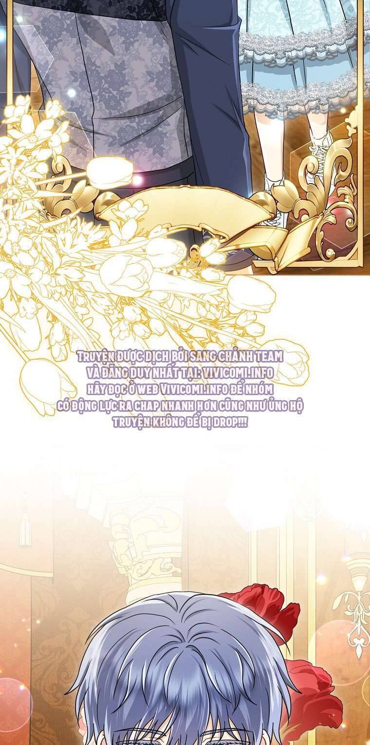 Nhân Vật Phản Diện Đều Thích Tôi Chap 36 - Next Chap 37