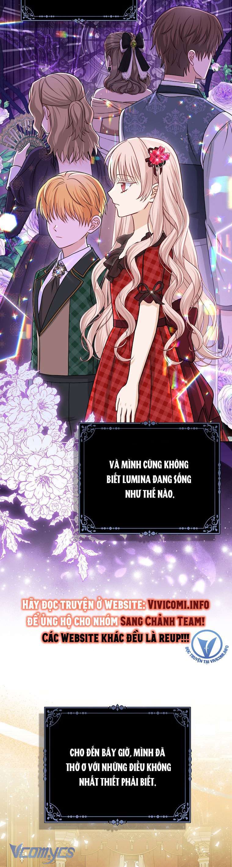 Nhân Vật Phản Diện Đều Thích Tôi Chap 37 - Next Chap 38