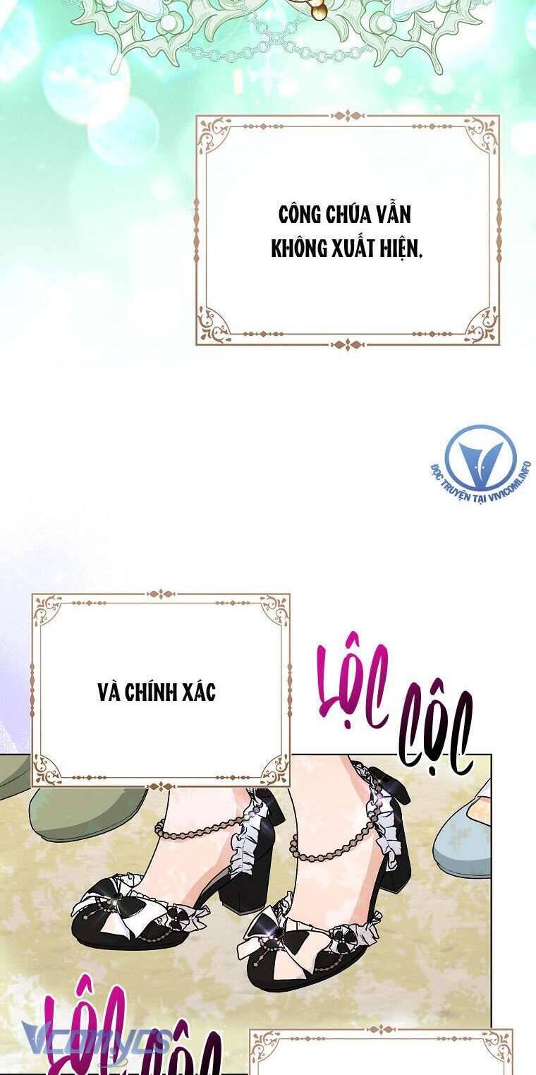 Nhân Vật Phản Diện Đều Thích Tôi Chap 37 - Next Chap 38