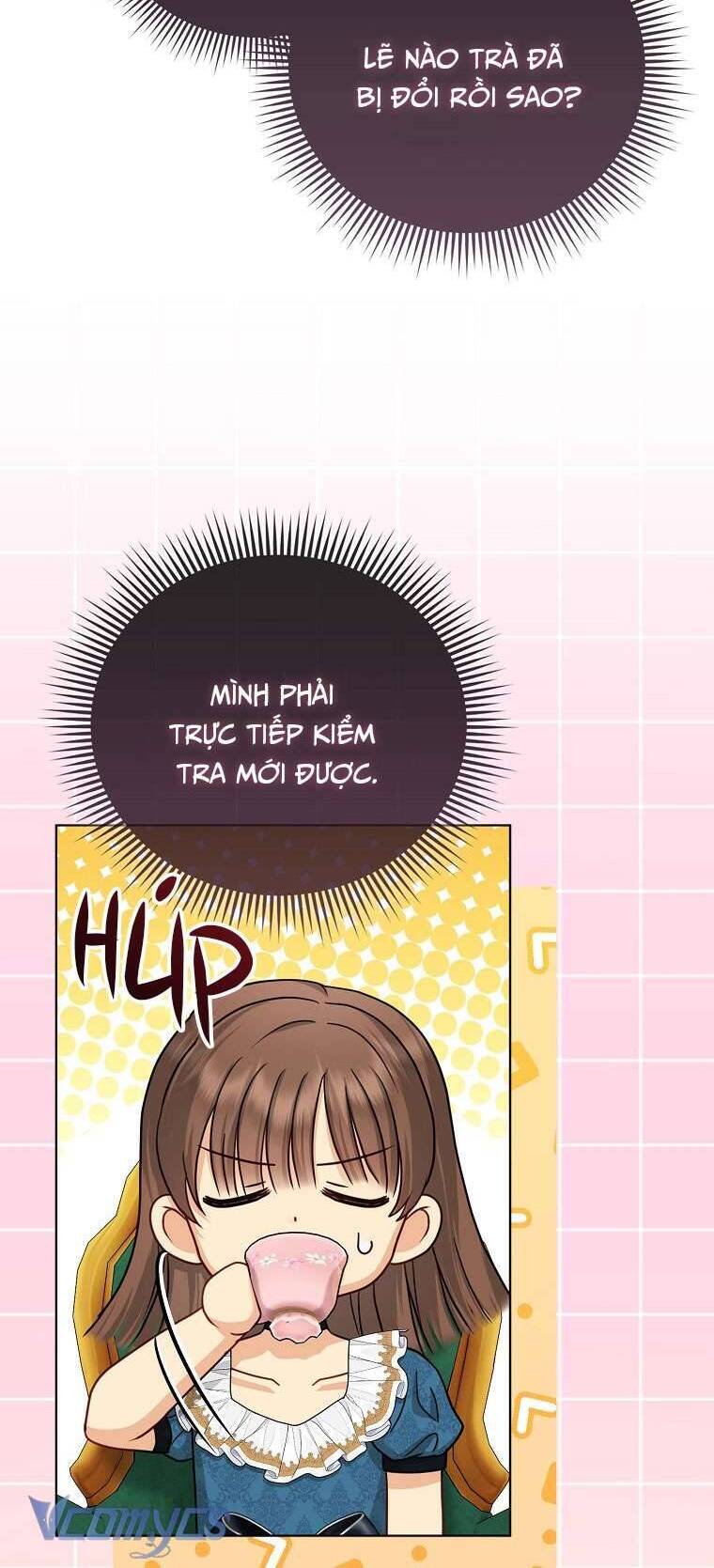 Nhân Vật Phản Diện Đều Thích Tôi Chap 38 - Next Chap 39