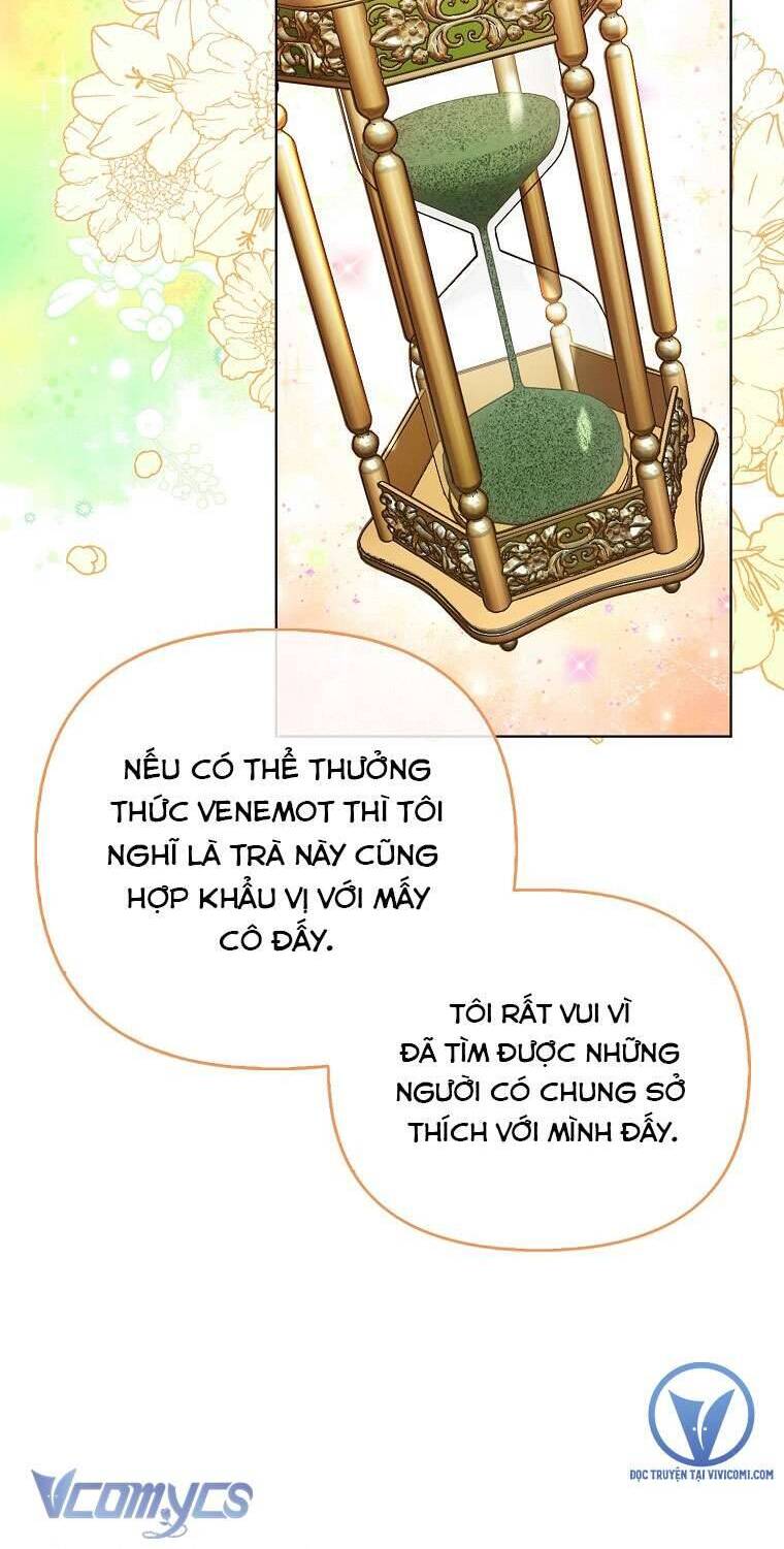 Nhân Vật Phản Diện Đều Thích Tôi Chap 38 - Next Chap 39