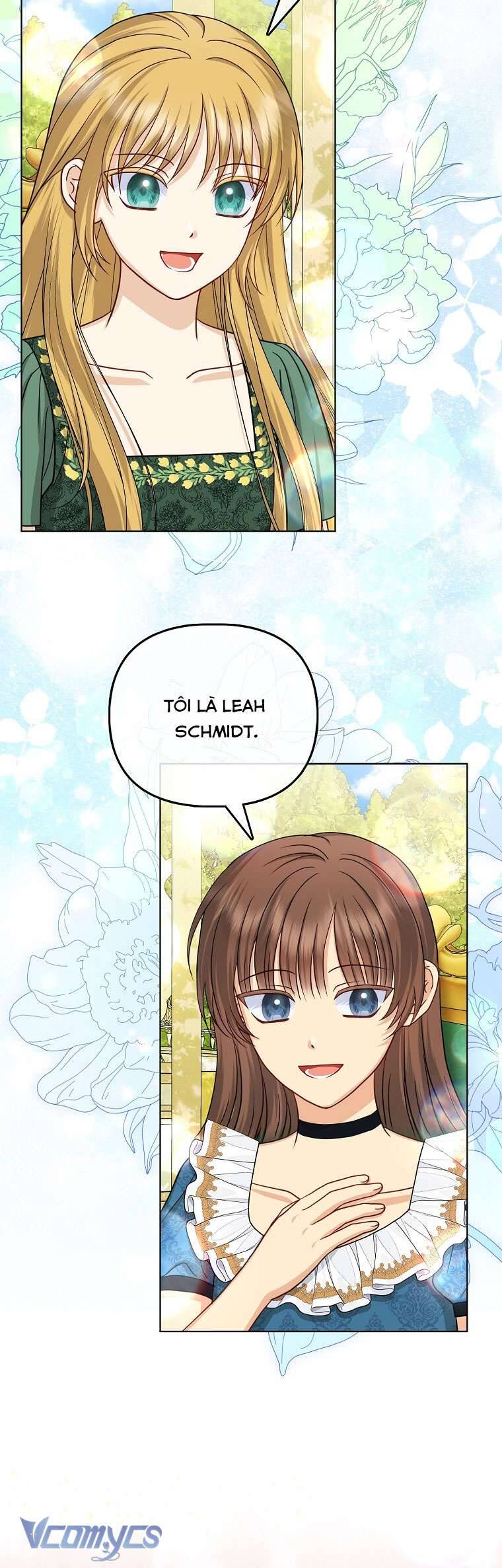 Nhân Vật Phản Diện Đều Thích Tôi Chap 38 - Next Chap 39