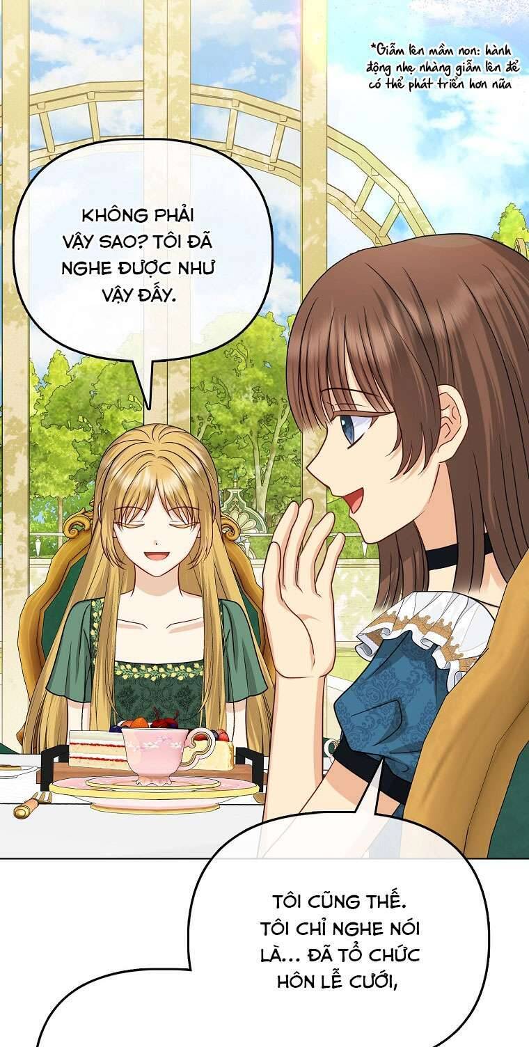 Nhân Vật Phản Diện Đều Thích Tôi Chap 38 - Next Chap 39