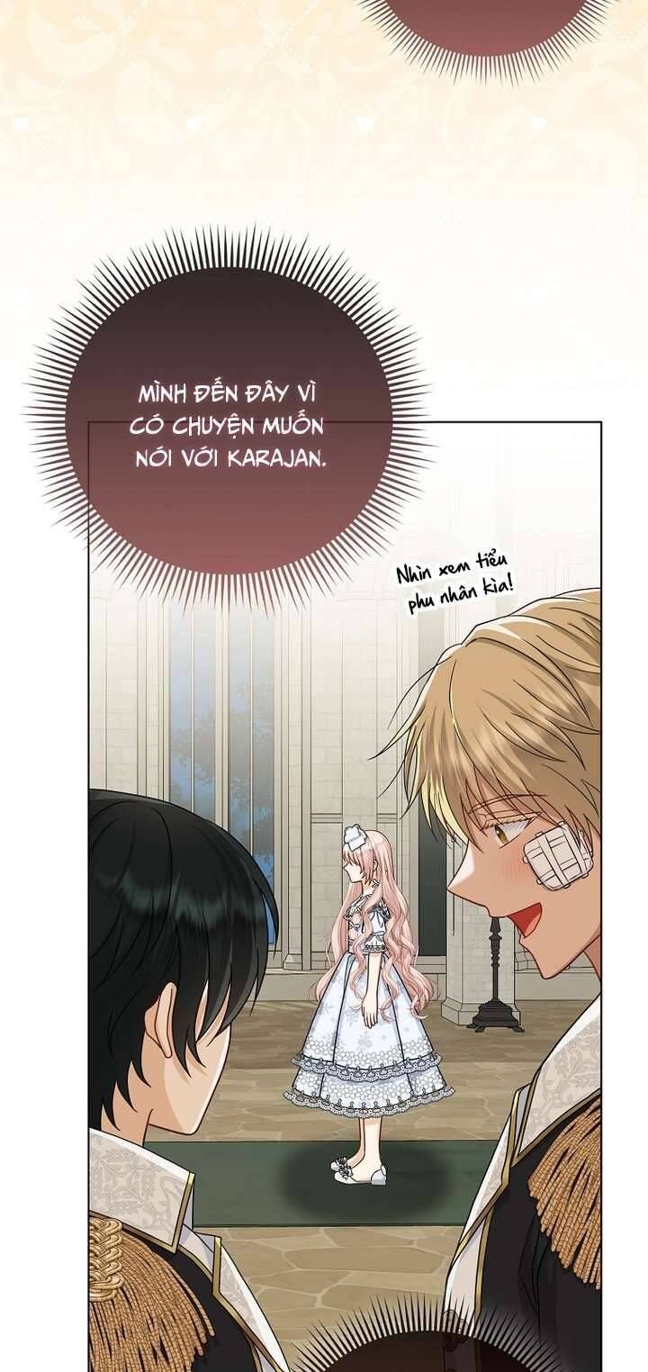 Nhân Vật Phản Diện Đều Thích Tôi Chap 47 - Next Chap 48