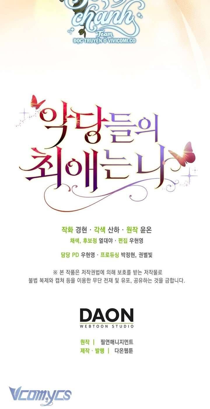 Nhân Vật Phản Diện Đều Thích Tôi Chap 47 - Next Chap 48