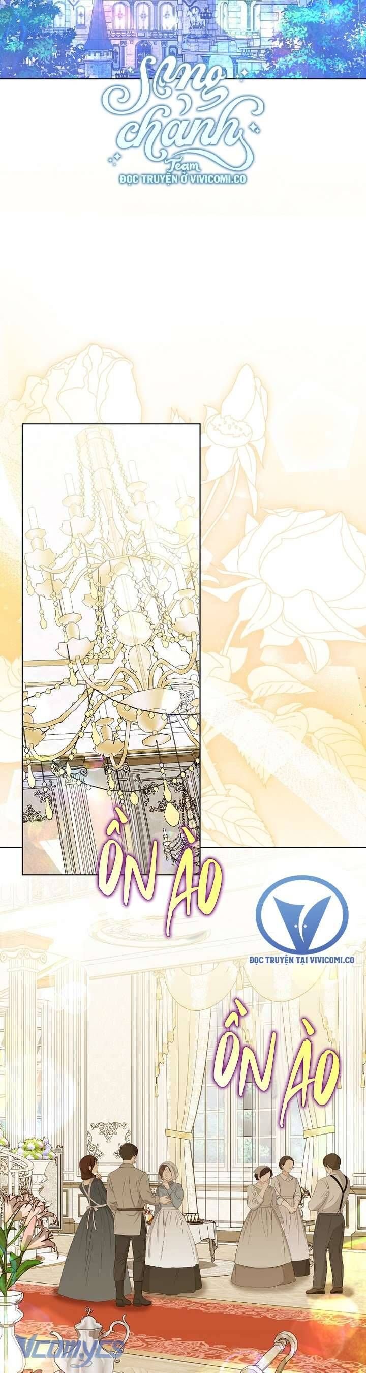 Nhân Vật Phản Diện Đều Thích Tôi Chap 48 - Next Chap 49