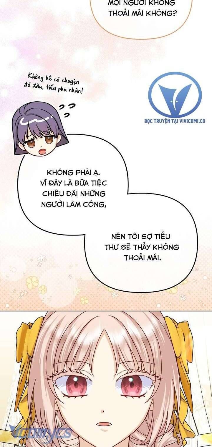 Nhân Vật Phản Diện Đều Thích Tôi Chap 48 - Next Chap 49