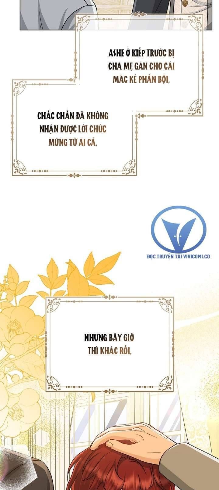 Nhân Vật Phản Diện Đều Thích Tôi Chap 48 - Next Chap 49