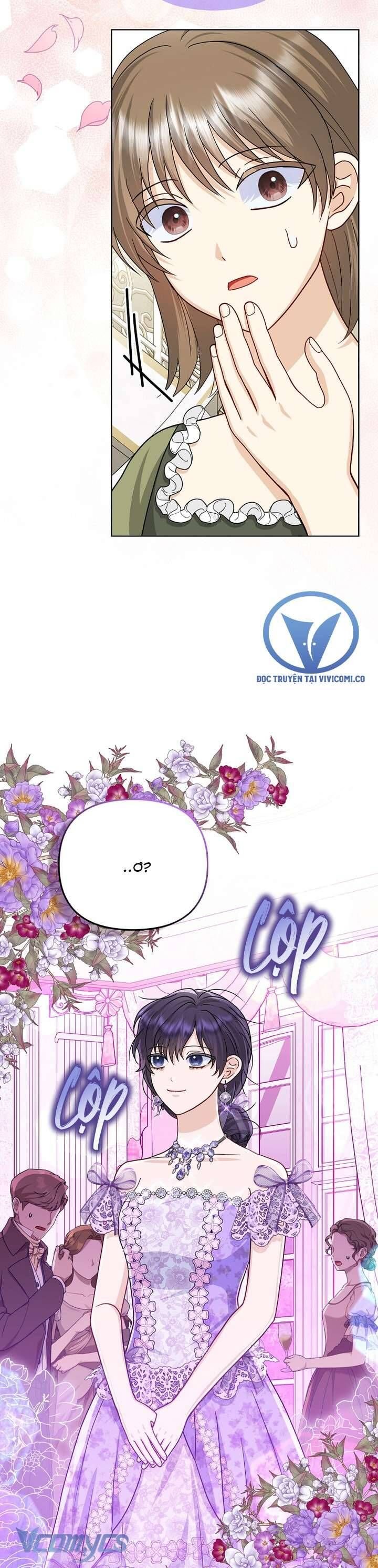 Nhân Vật Phản Diện Đều Thích Tôi Chap 48 - Next Chap 49