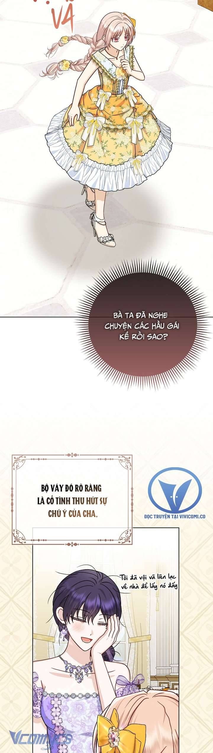 Nhân Vật Phản Diện Đều Thích Tôi Chap 48 - Next Chap 49