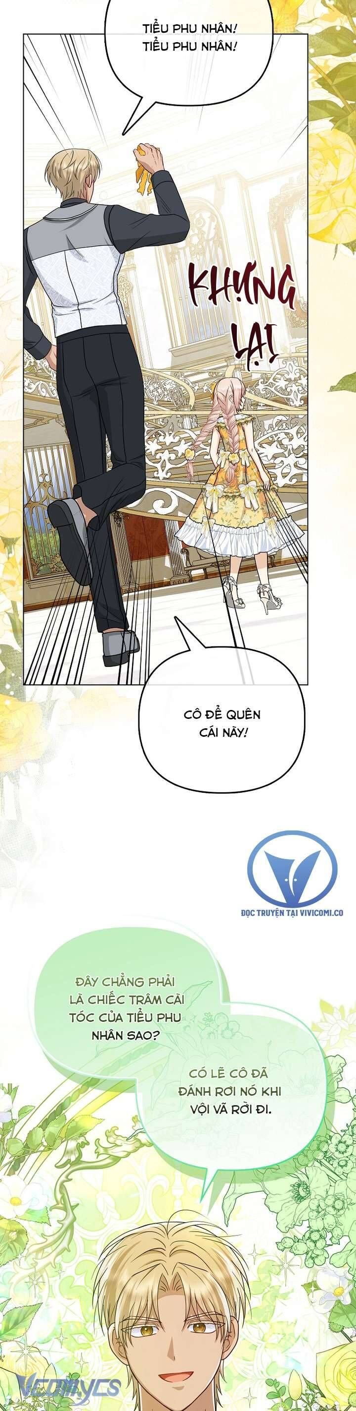 Nhân Vật Phản Diện Đều Thích Tôi Chap 48 - Next Chap 49