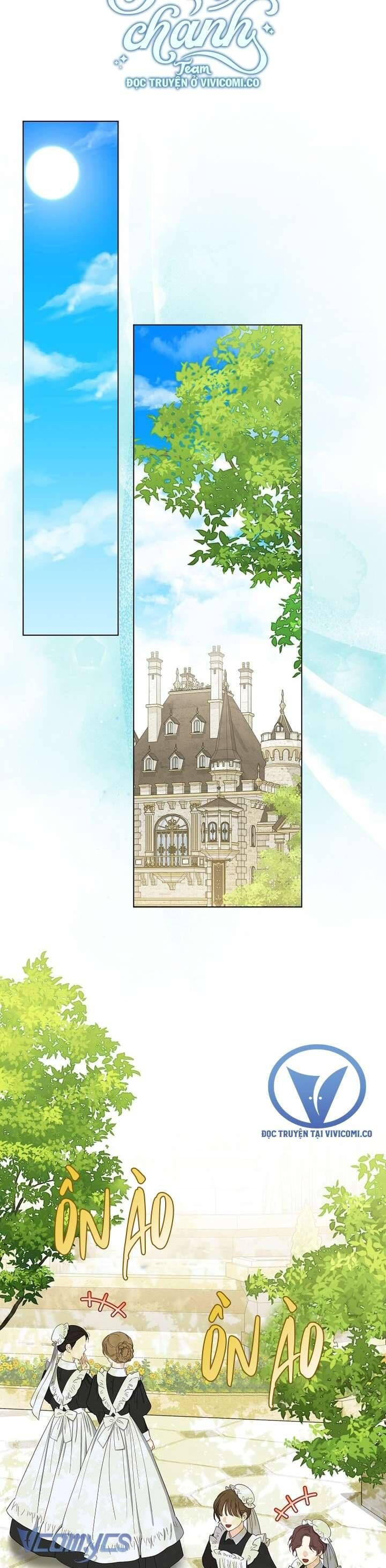 Nhân Vật Phản Diện Đều Thích Tôi Chap 48 - Next Chap 49