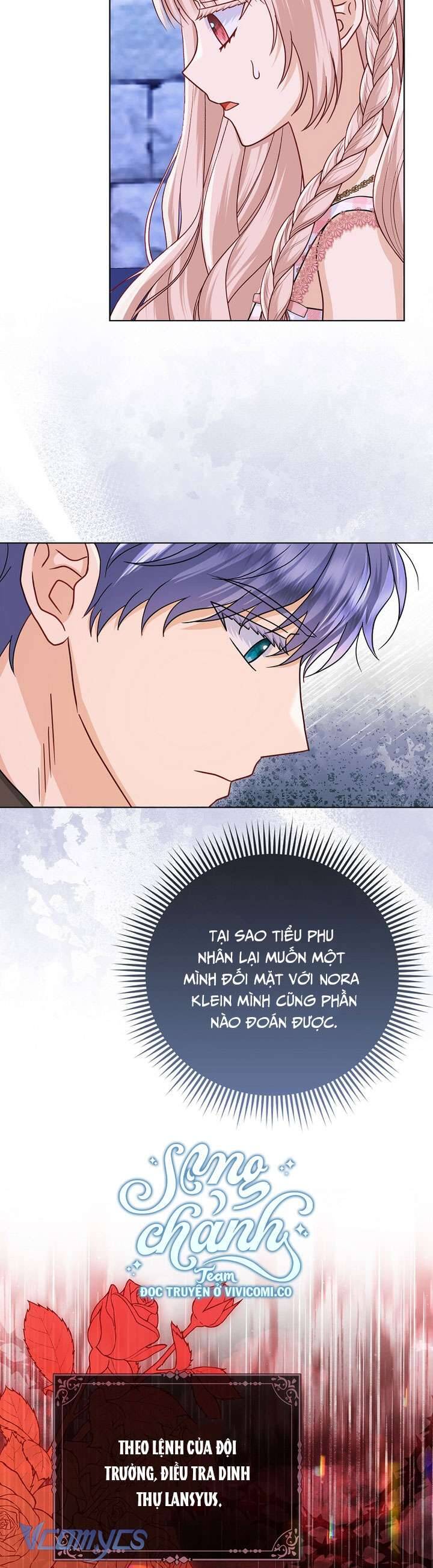 Nhân Vật Phản Diện Đều Thích Tôi Chap 50 - Next Chap 51