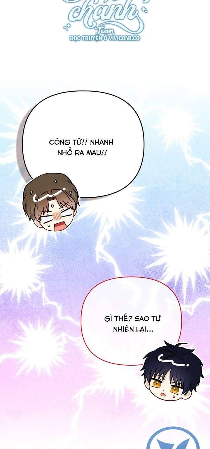 Nhân Vật Phản Diện Đều Thích Tôi Chap 54 - Next Chap 55