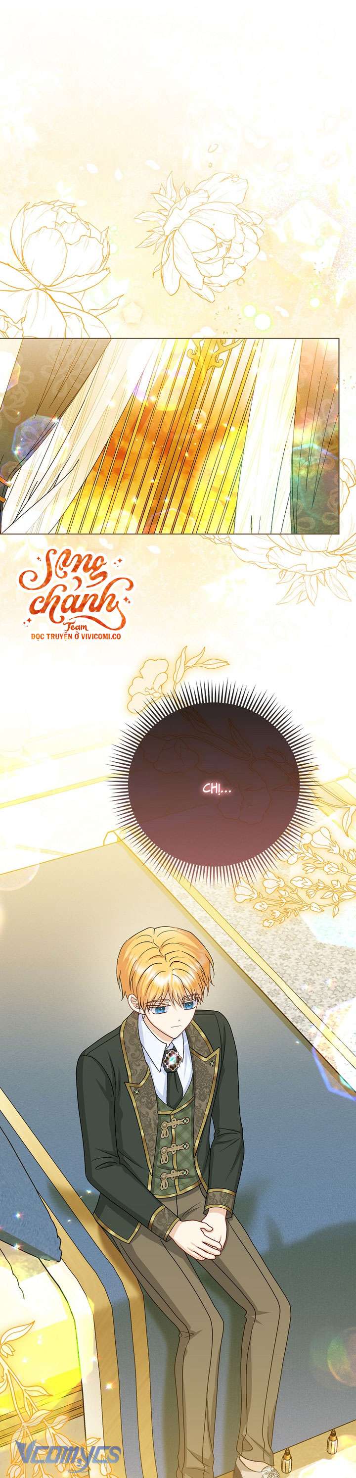 Nhân Vật Phản Diện Đều Thích Tôi Chap 69 - Next Chap 70