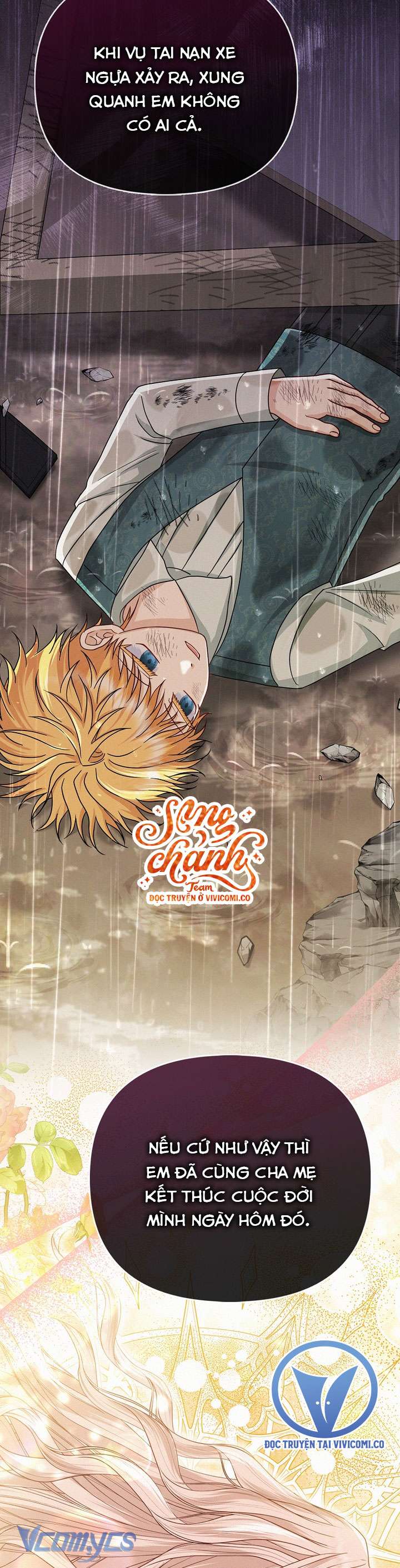 Nhân Vật Phản Diện Đều Thích Tôi Chap 69 - Next Chap 70