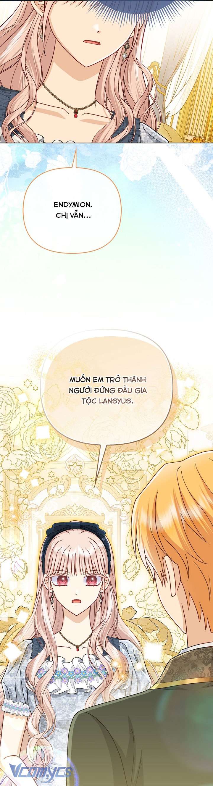Nhân Vật Phản Diện Đều Thích Tôi Chap 69 - Next Chap 70