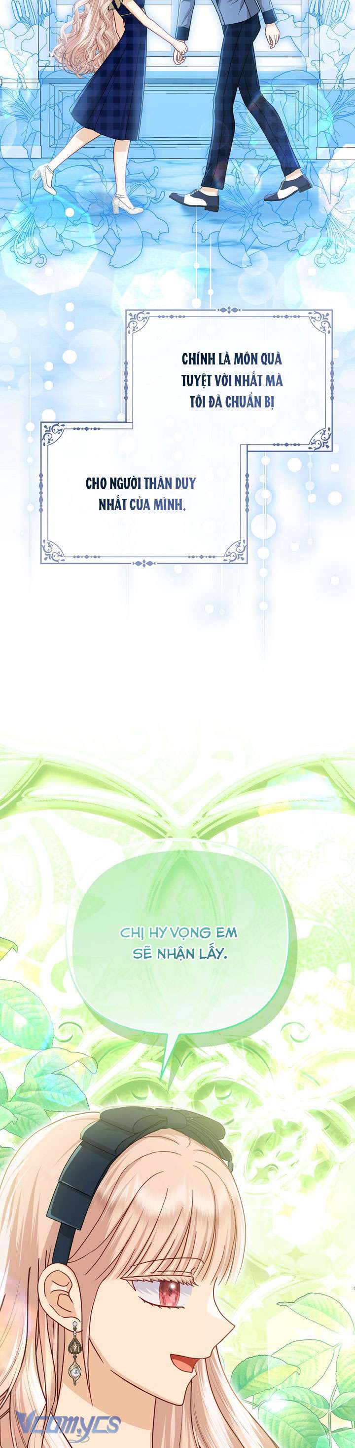 Nhân Vật Phản Diện Đều Thích Tôi Chap 69 - Next Chap 70