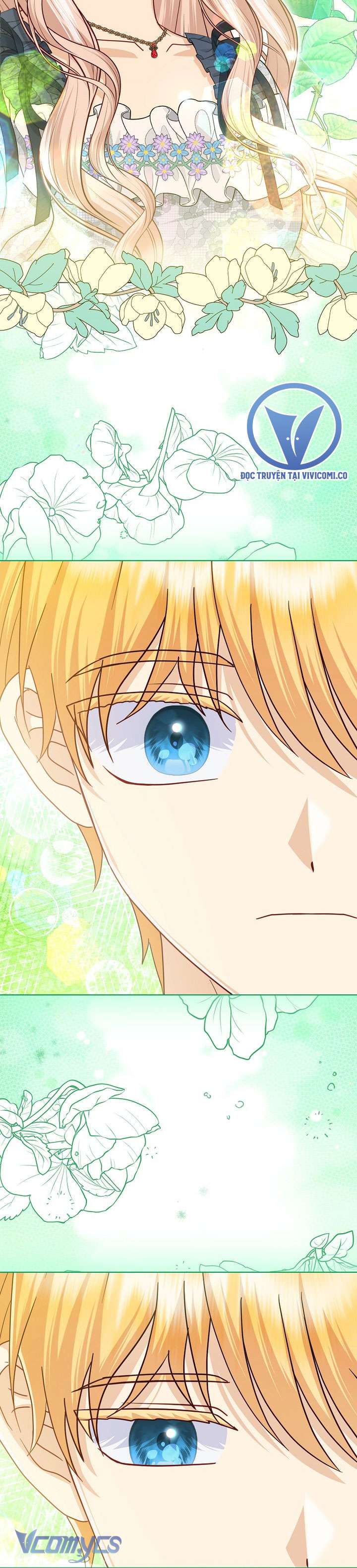 Nhân Vật Phản Diện Đều Thích Tôi Chap 69 - Next Chap 70