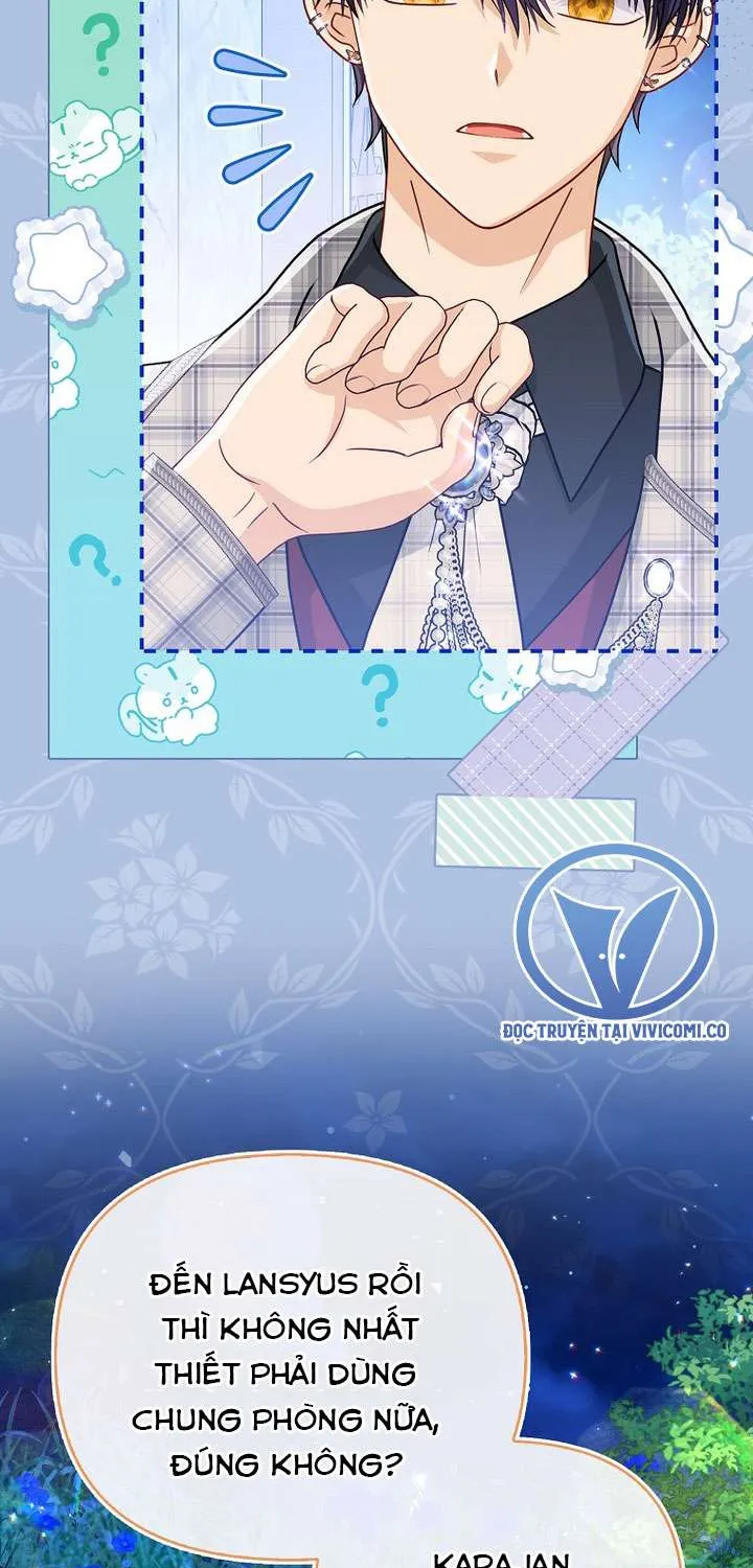 Nhân Vật Phản Diện Đều Thích Tôi Chap 70 - Next Chap 71