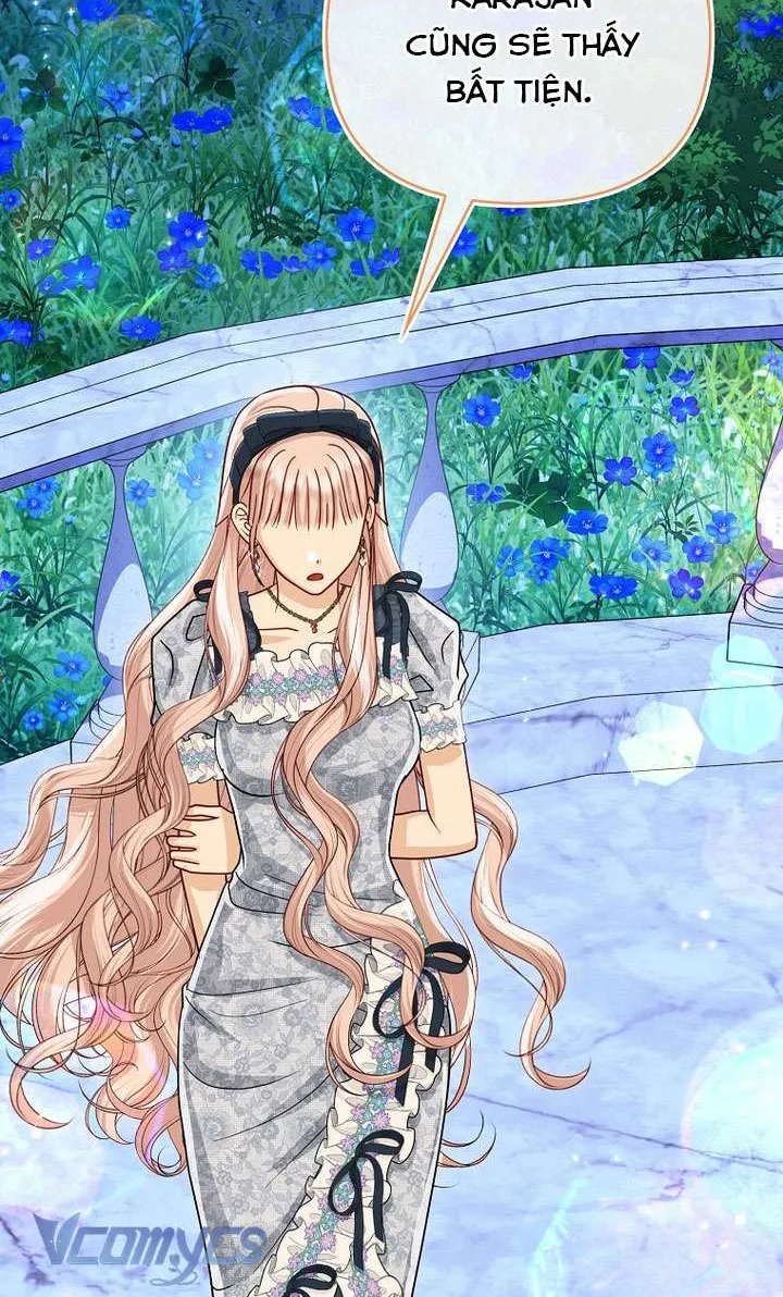 Nhân Vật Phản Diện Đều Thích Tôi Chap 70 - Next Chap 71